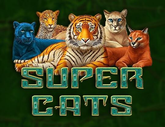 Super Cats